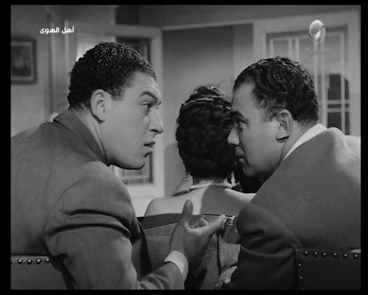 محمد رضا - أحمد عبد الفتاح