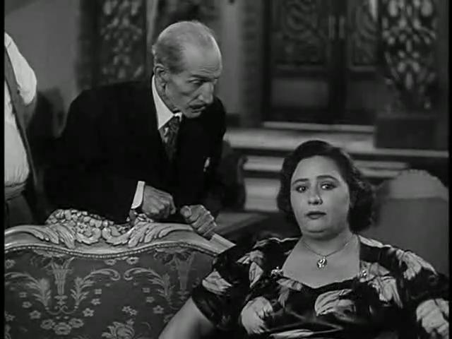 ماري عز الدين - حسن كامل