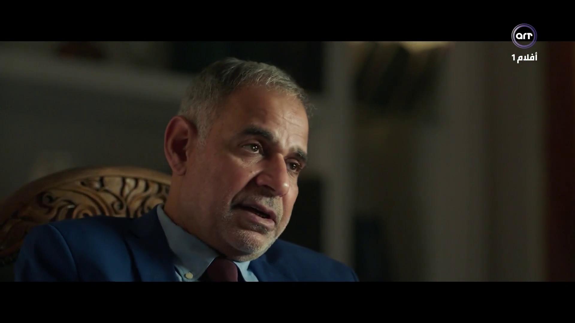 محمود البزاوي