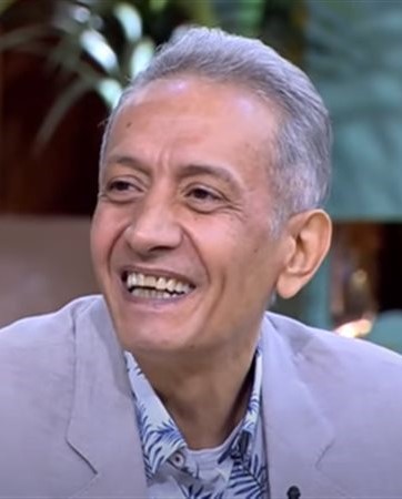عمرو بيومي