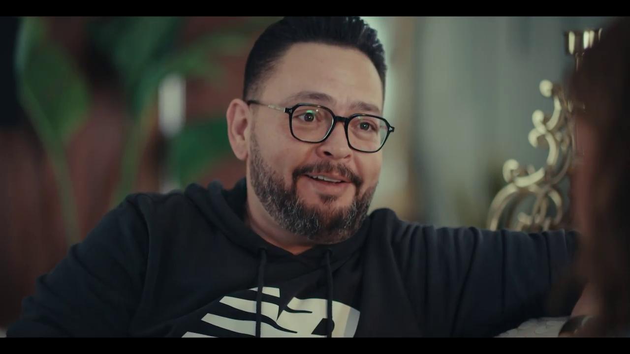 أحمد رزق