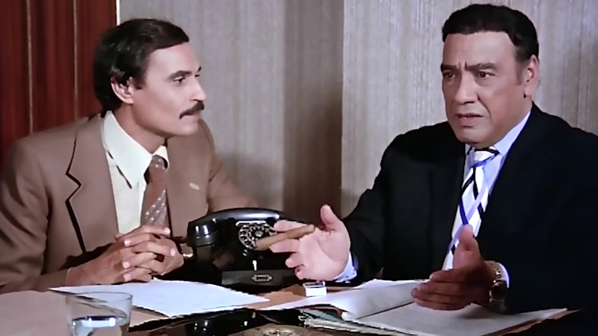 Mohsen Sarhan
	  	 	 - Ezzat El-Alaili