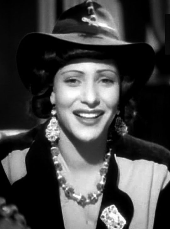 سميرة كمال