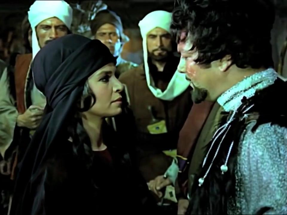 كنعان وصفي - سميرة أحمد