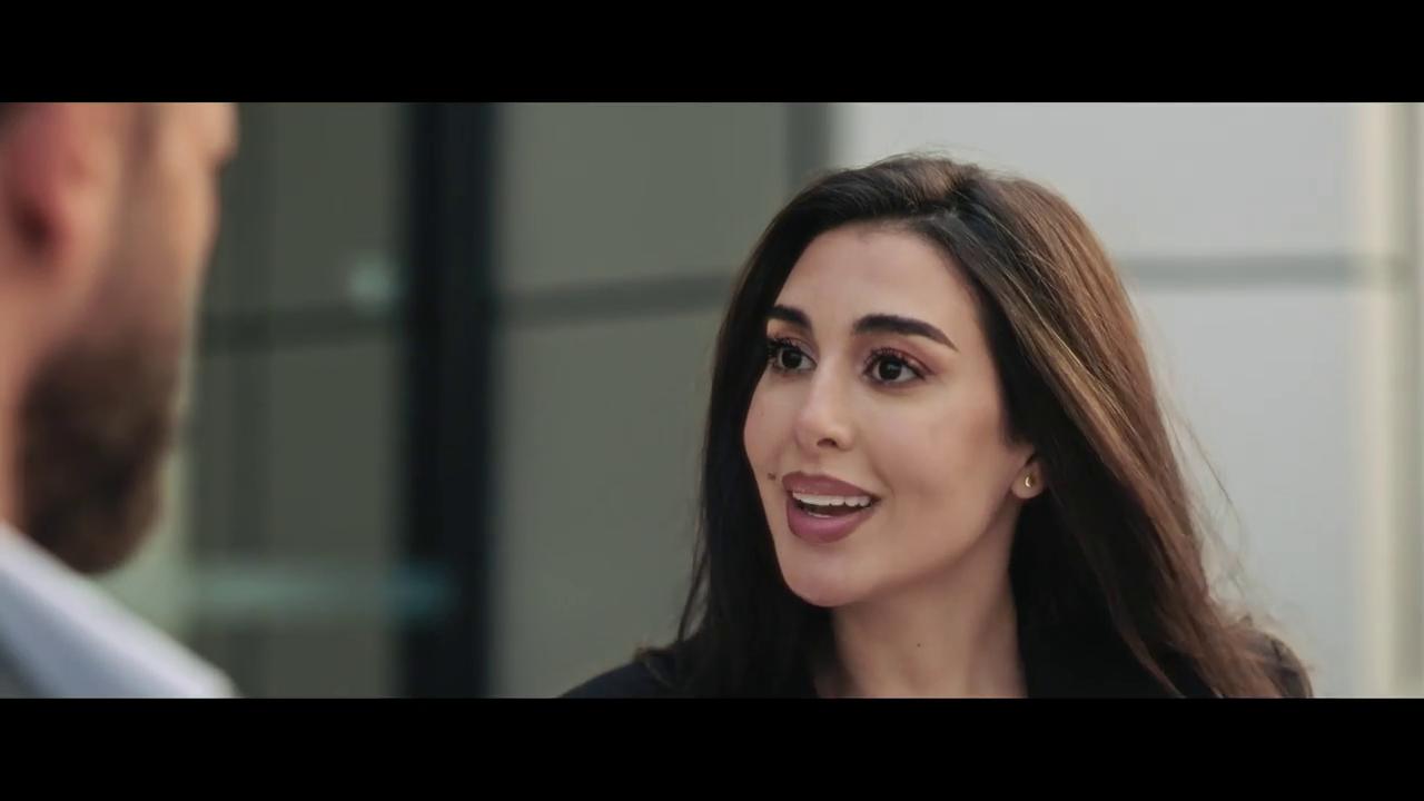 ياسمين صبري