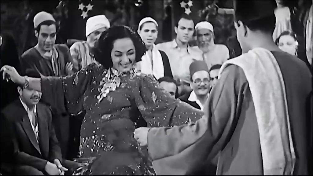 نبوية مصطفى