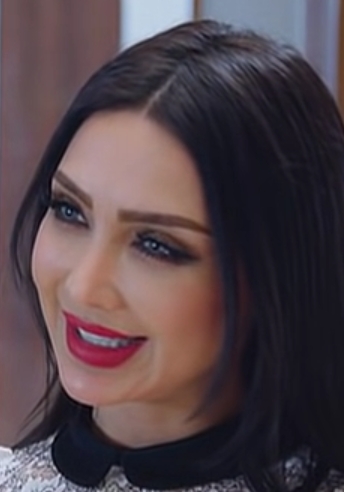 Samia Al-Tarabolsy