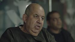 مسلسل: لحم غزال: محمد التاجي