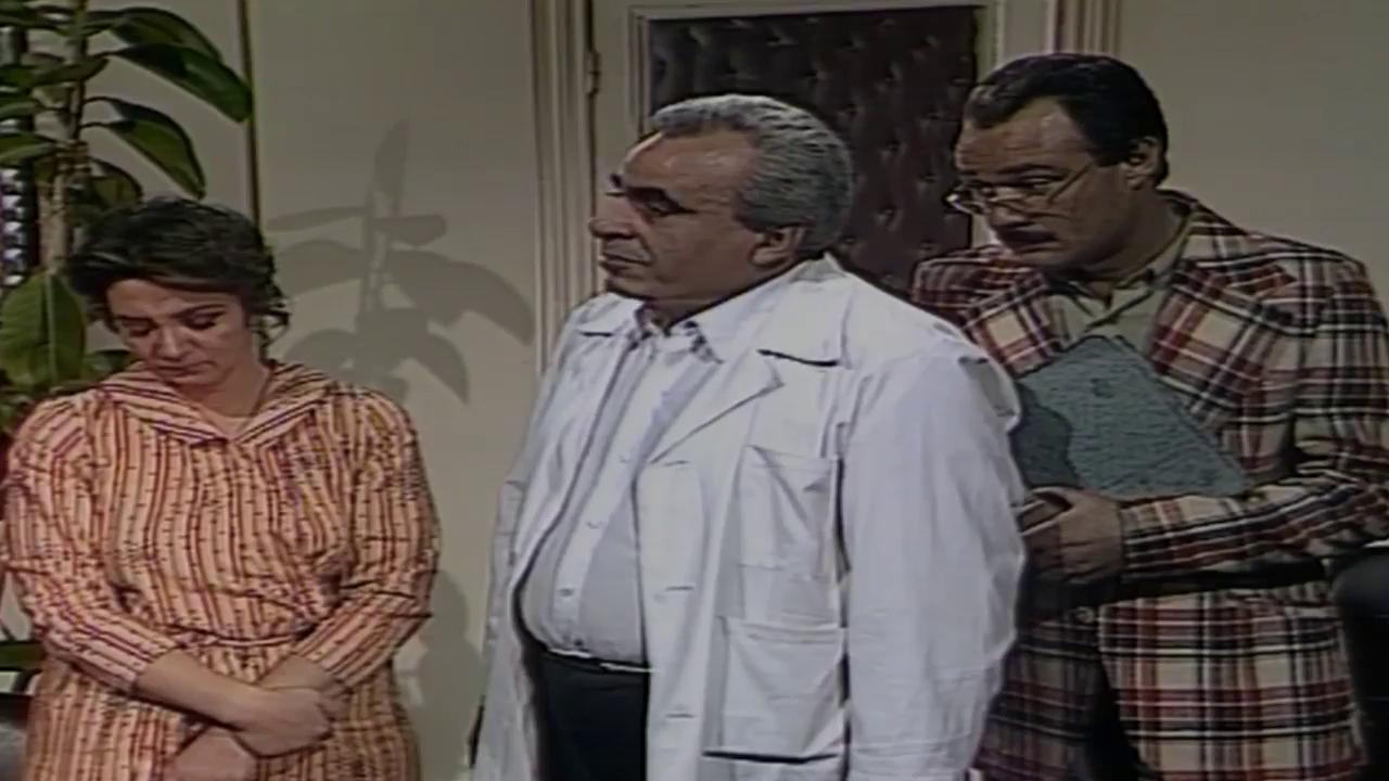 Farouq Al-Fishawi
	  	 	 - Mustafa Al-Khodary
	  	 	 - Shahira