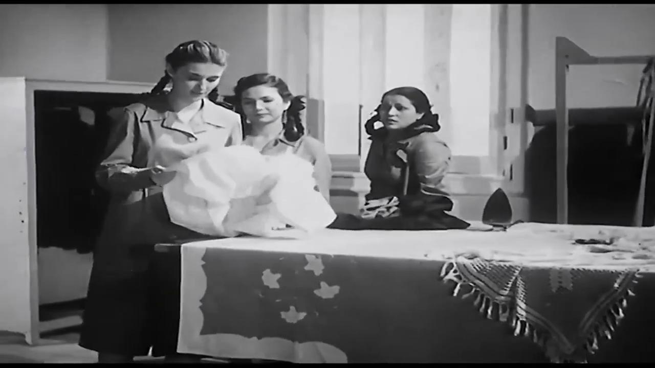 نادية السبع - عفاف شاكر - مريم فخر الدين