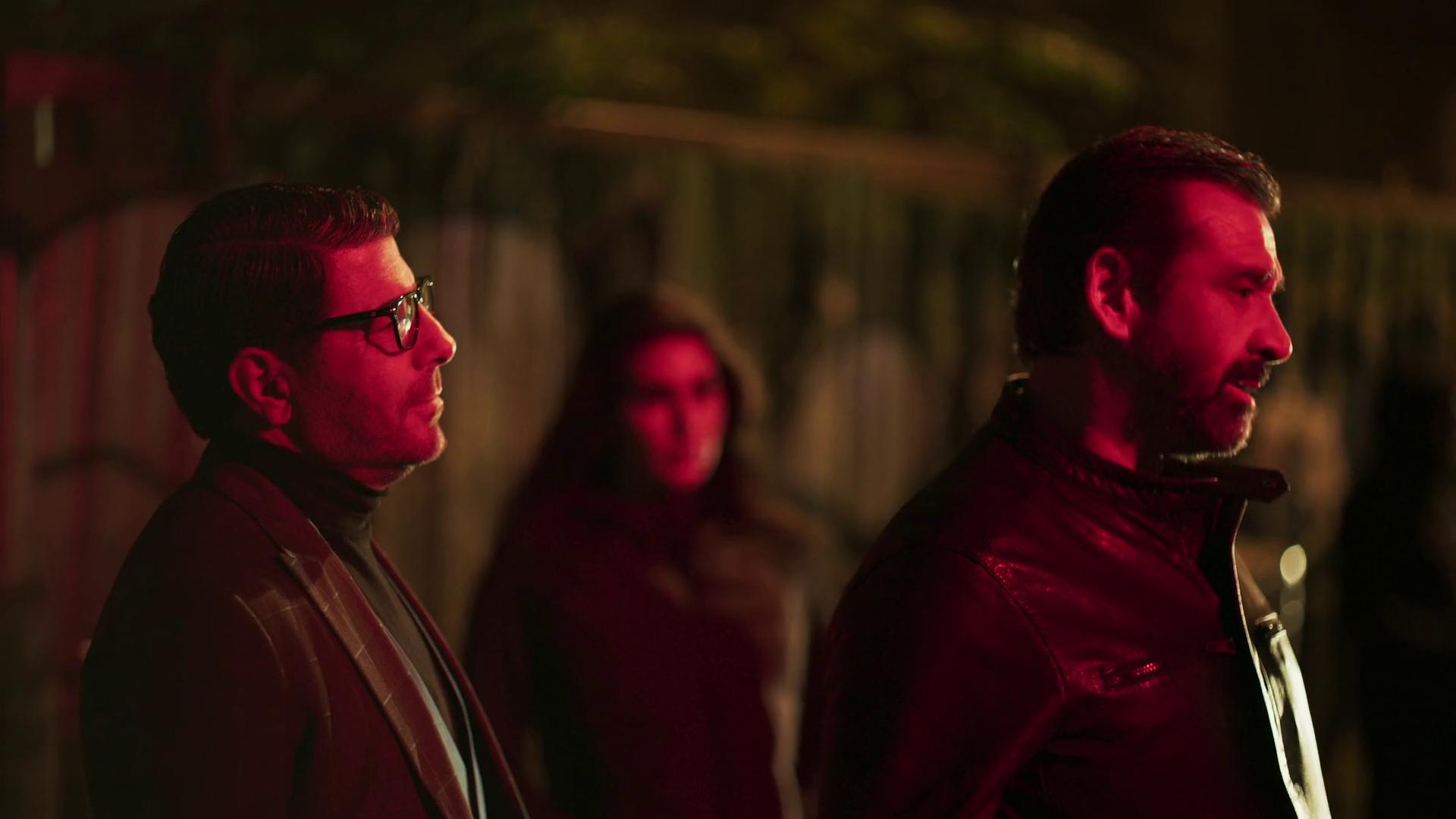 Karim Abdel-Aziz
	  	 	 - Eiad Nassar