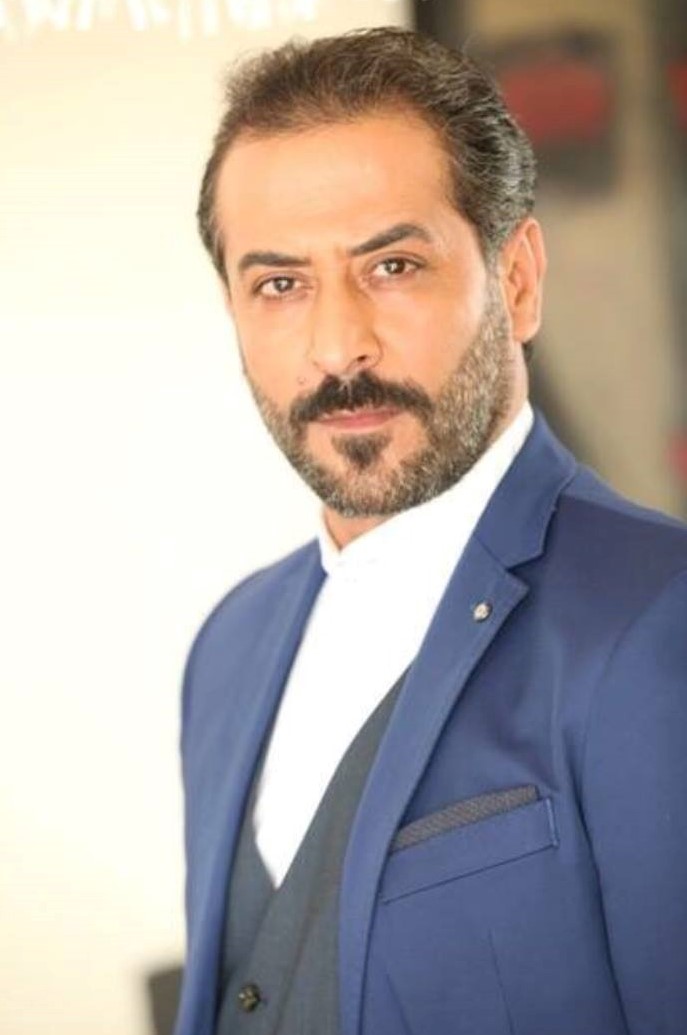 عبد المنعم عمايري