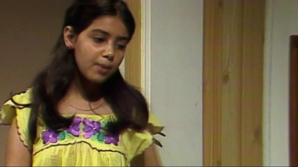 مريم الحسيني