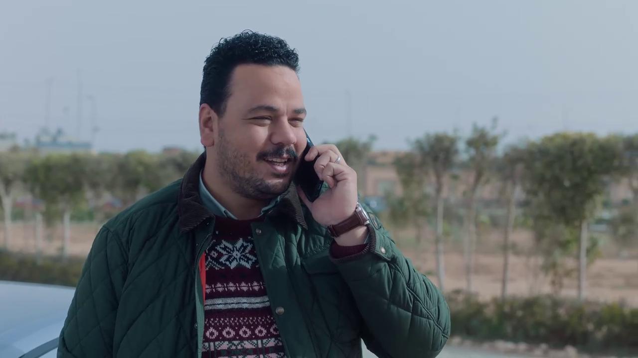 مصطفي غريب
