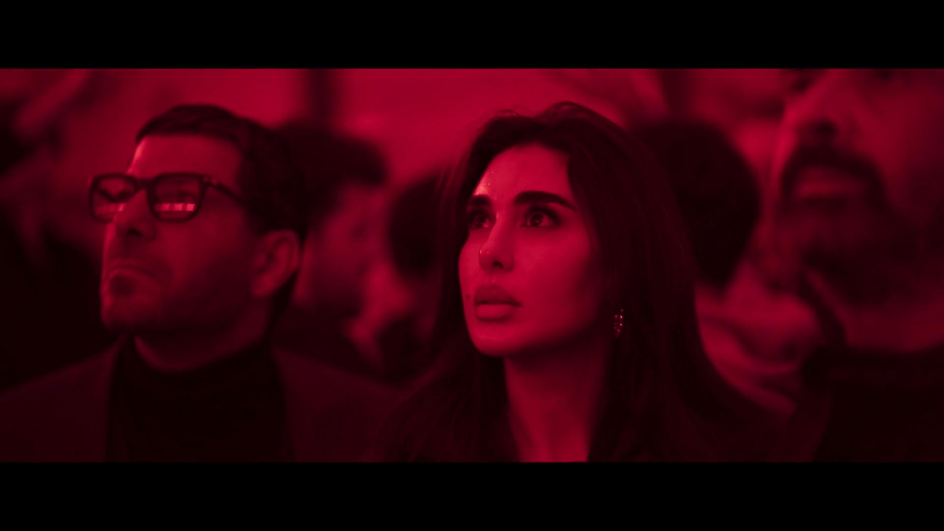 ياسمين صبري - إياد نصار