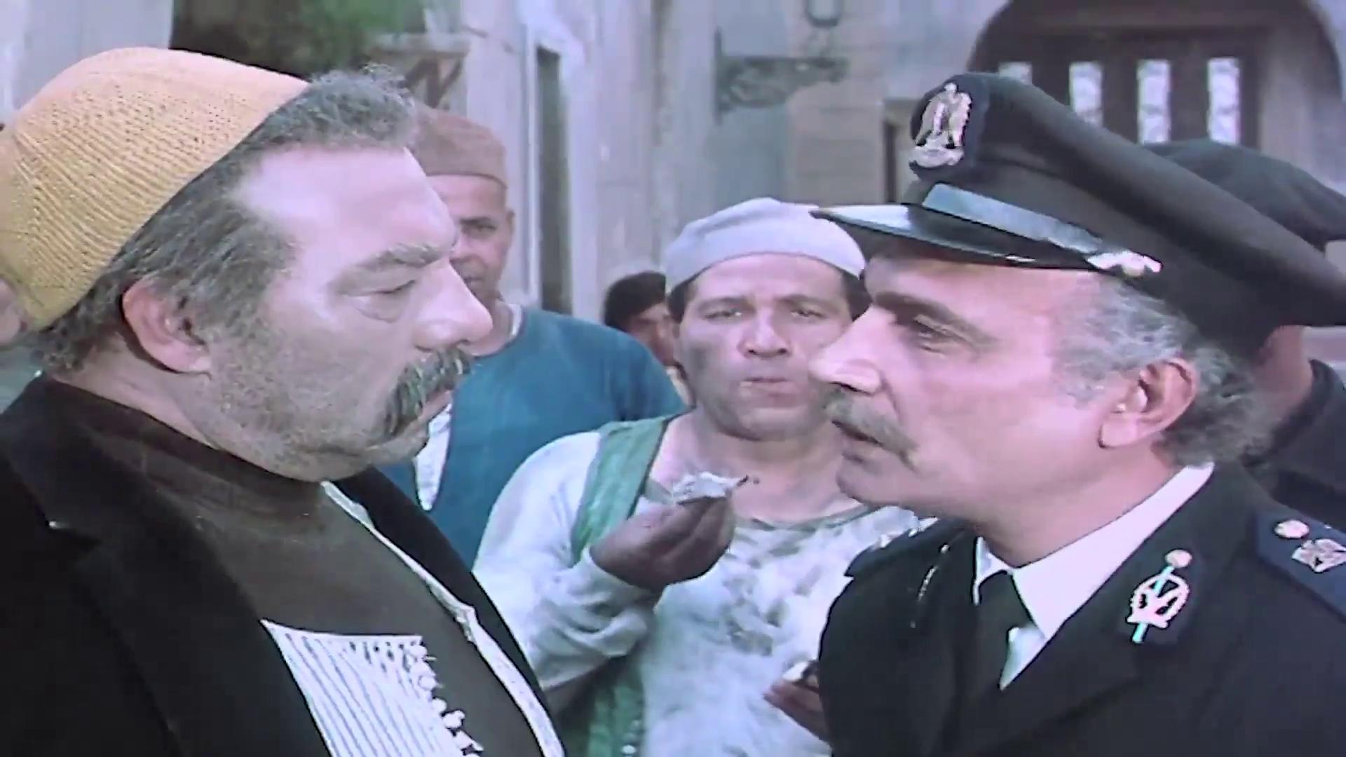 Mourad Soliman
	  	 	 - Saiid Saleh
	  	 	 - Farid Shawqi