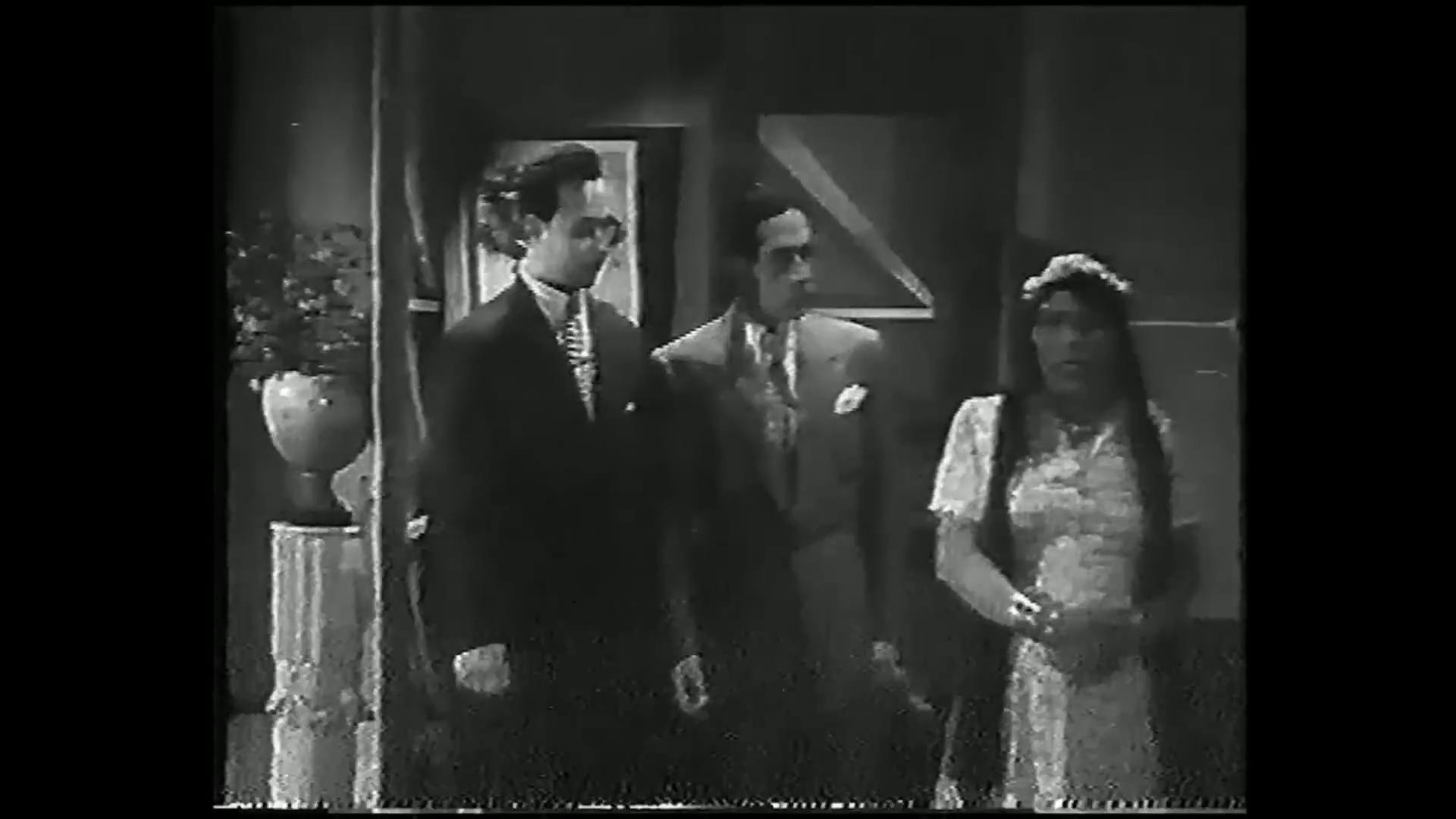 زكية إبراهيم - غرام شيبا - صلاح نظمي