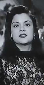 فوزية محمد