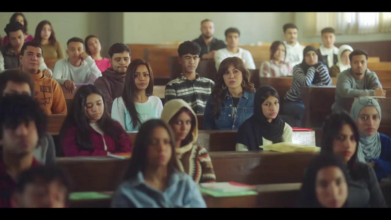 ريهام حجاج - أسماء أبو اليزيد