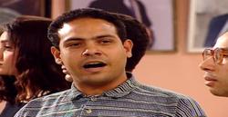 series: Yawmeyat Wanis 5: Muhammad Radwan