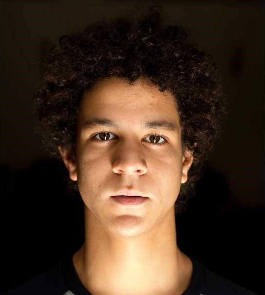أحمد داش