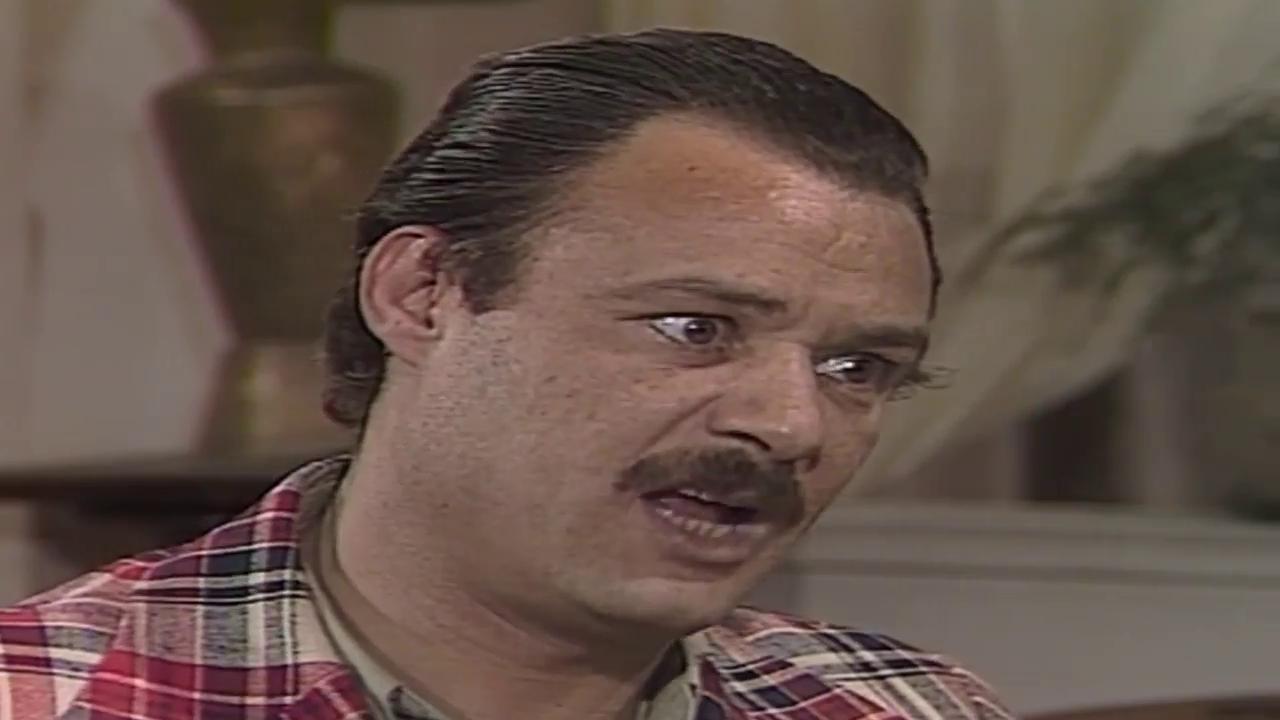 فاروق الفيشاوي