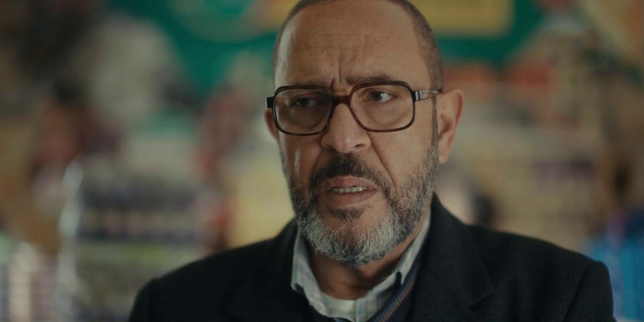 أشرف عبد الباقي