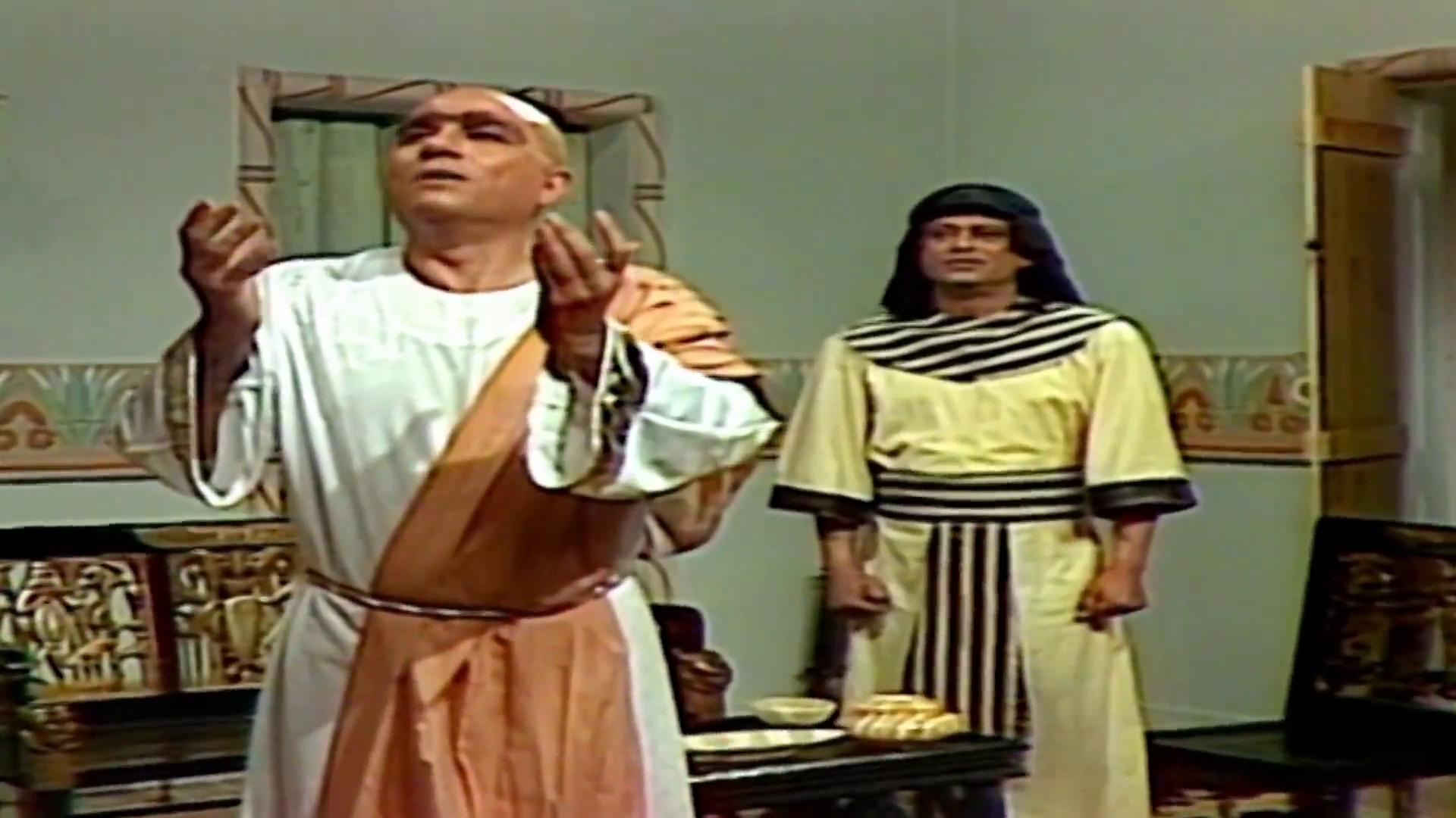 مصطفى الدمرداش - محمود الحديني