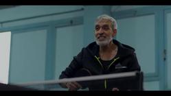 مسلسل: صدفة: فراس سعيد
