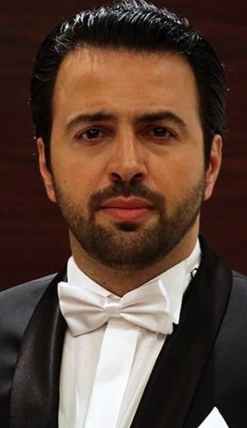 تيم حسن