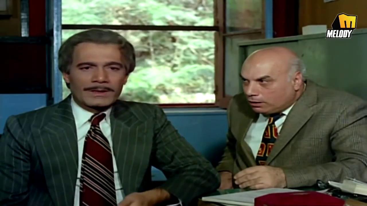 محمود الزهيري - محمود ياسين