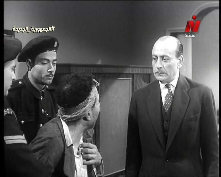 محمود المليجي