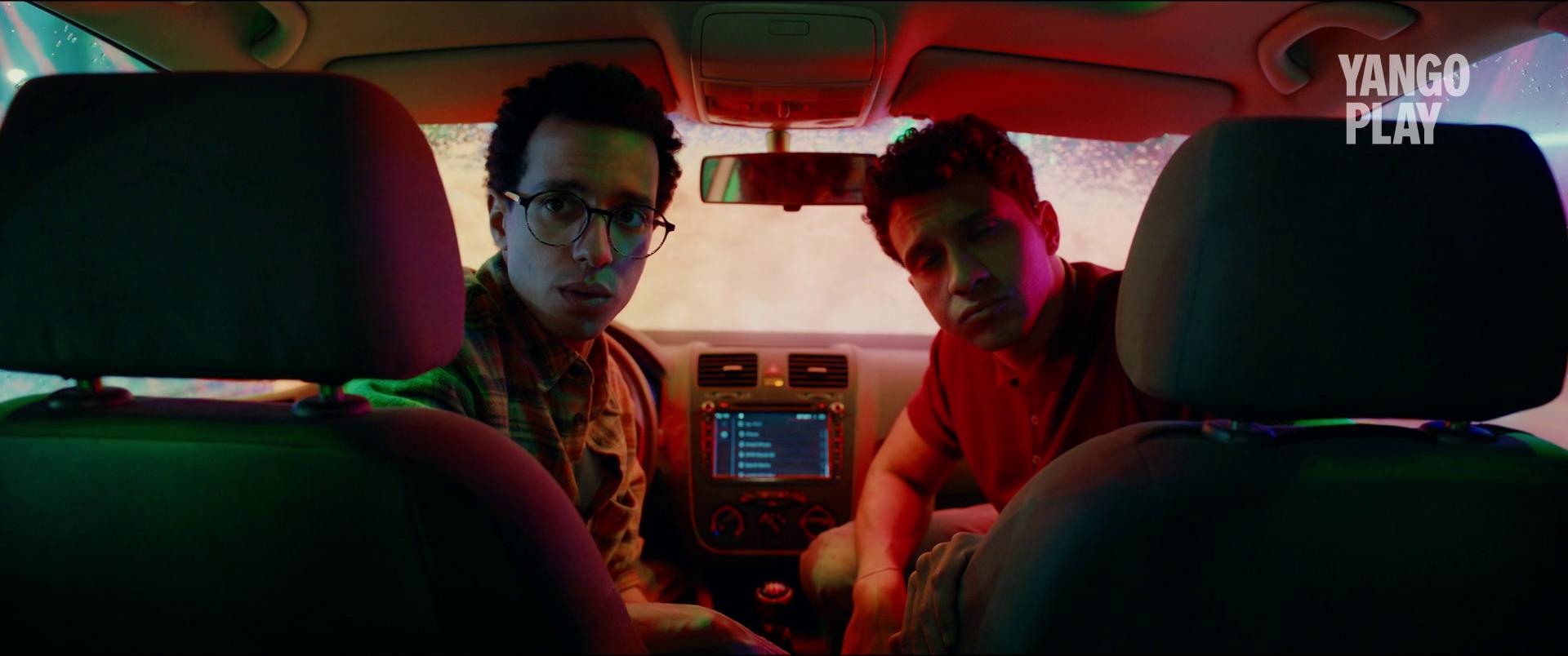 عصام عمر - طه دسوقي