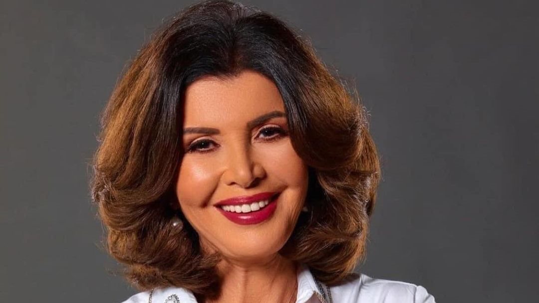 صورة 1 ل ميرفت أمين -