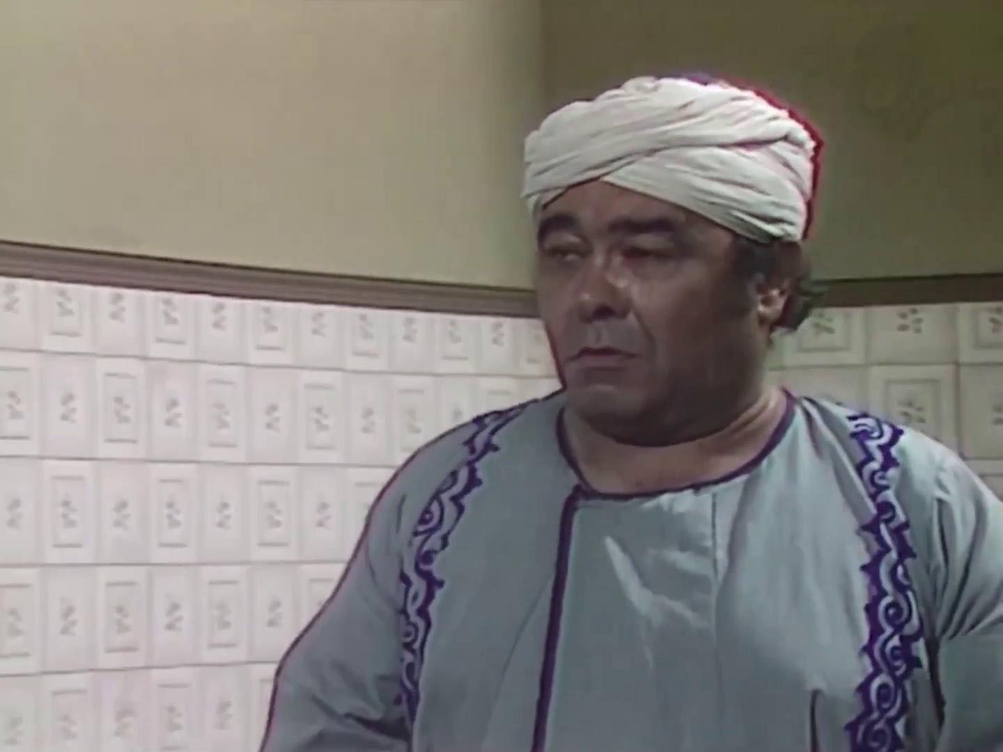 سيف الله مختار