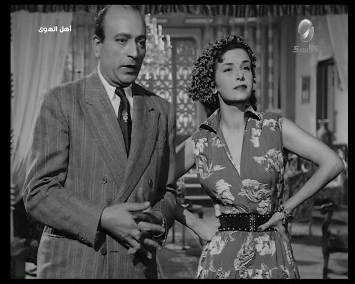Sanaa Gamil
	  	 	 - Mahmoud Al-Meligy