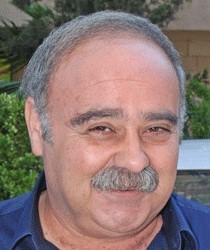 جرجس جبارة