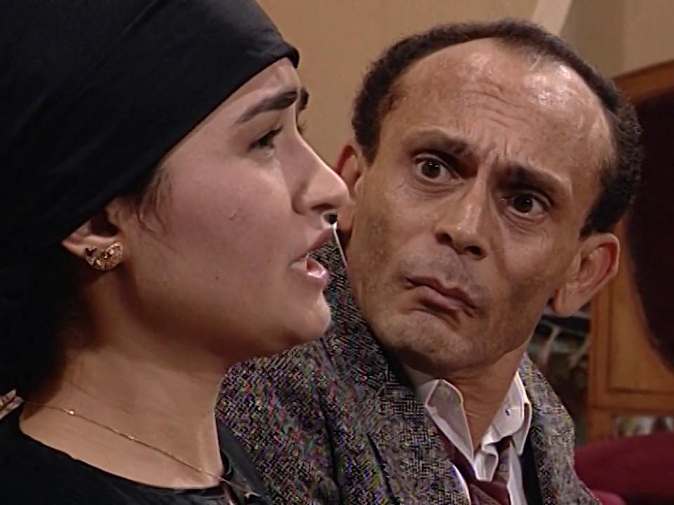 محمد صبحي - نشوة الراعي