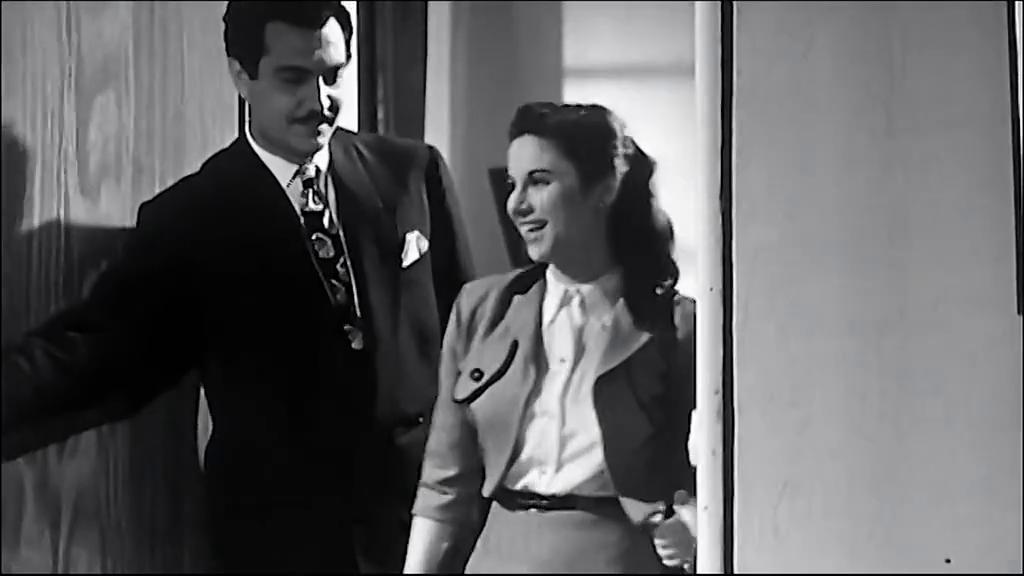 Faten Hamama
	  	 	 - Wahba Hasab-Allah