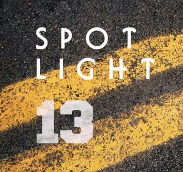 مسلسل بقعة ضوء 13