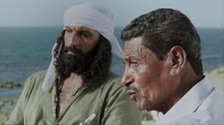 فيلم: القط