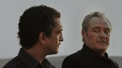 فيلم: القط