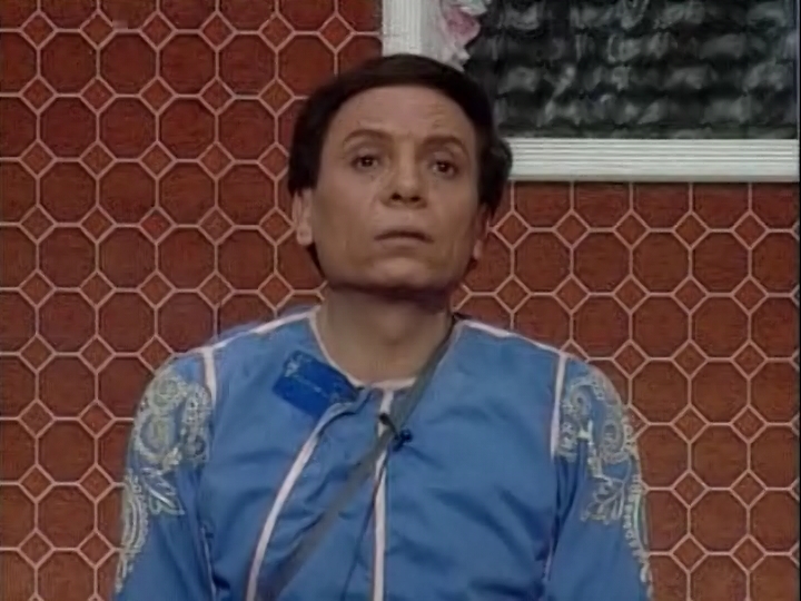 adel imam