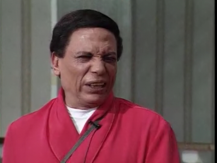 adel imam