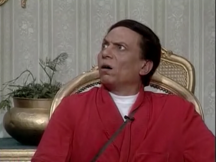 adel imam