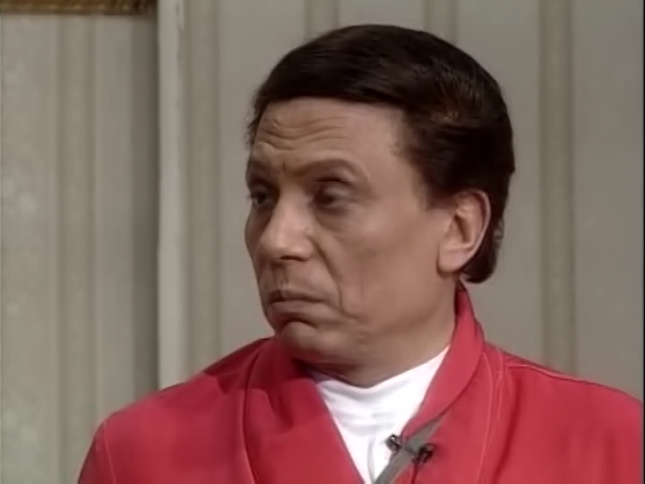 عادل إمام