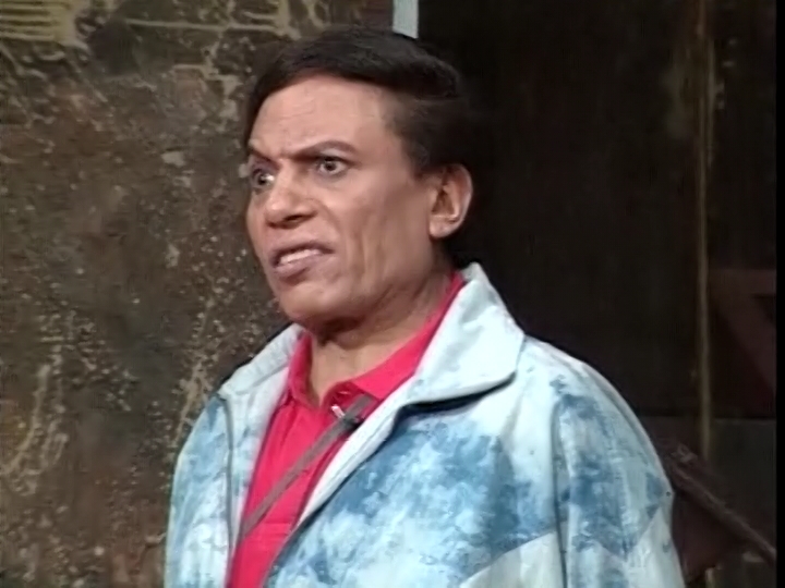 adel imam