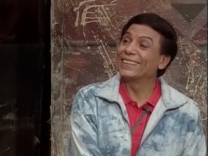 adel imam