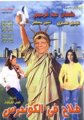 Poster - Falla7 Fel-Congress