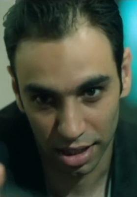 أحمد الشامي